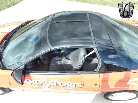 1999 Chevrolet Camaro image 30