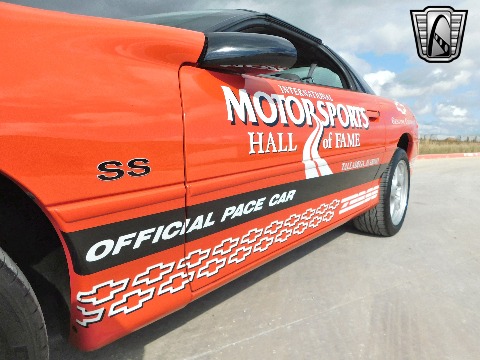 1999 Chevrolet Camaro image 56