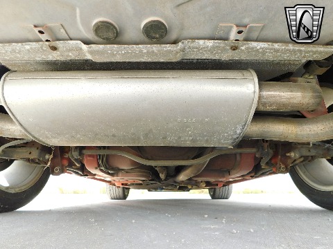 1999 Chevrolet Camaro image 134