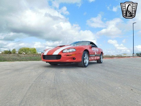 1999 Chevrolet Camaro image 5