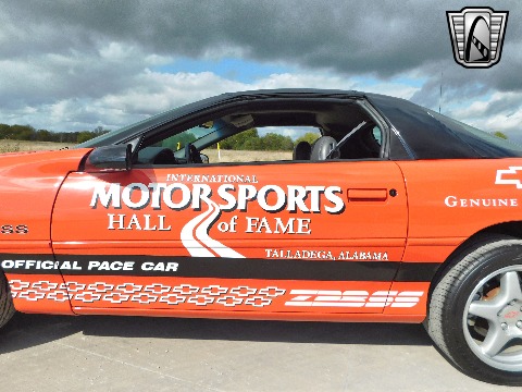 1999 Chevrolet Camaro image 31