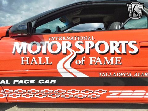 1999 Chevrolet Camaro image 57