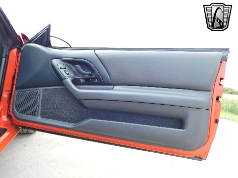 1999 Chevrolet Camaro image 109