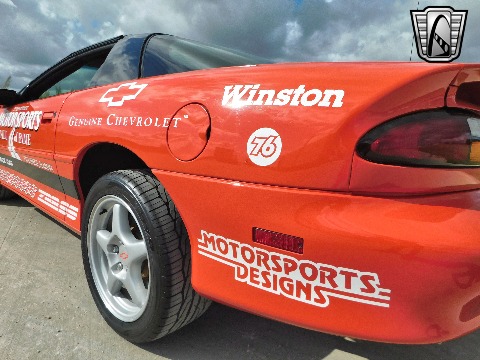 1999 Chevrolet Camaro image 58