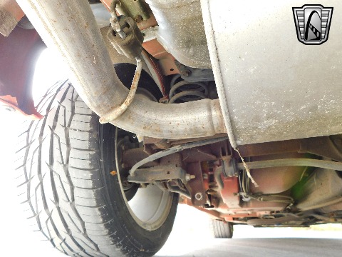 1999 Chevrolet Camaro image 136