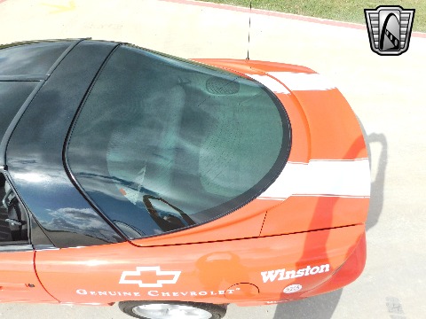 1999 Chevrolet Camaro image 33