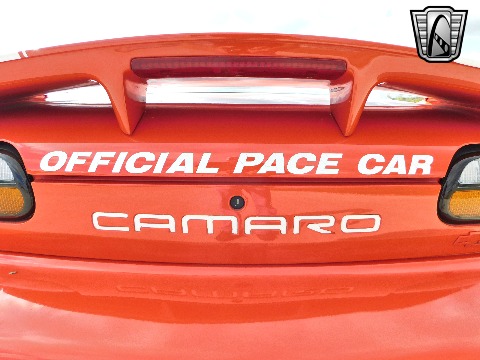 1999 Chevrolet Camaro image 59