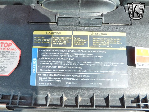 1999 Chevrolet Camaro image 85