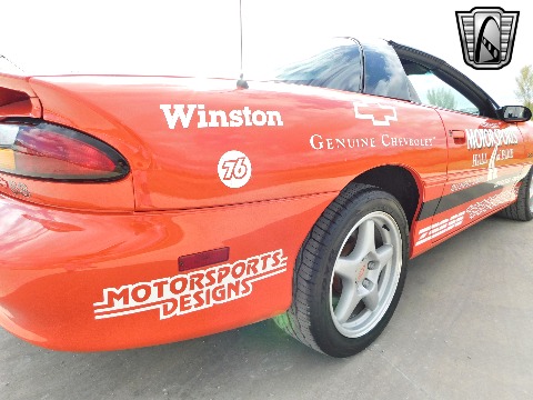 1999 Chevrolet Camaro image 60