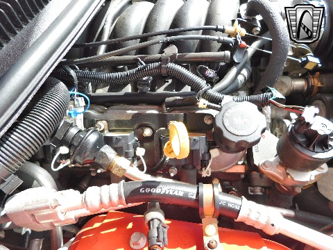 1999 Chevrolet Camaro image 86