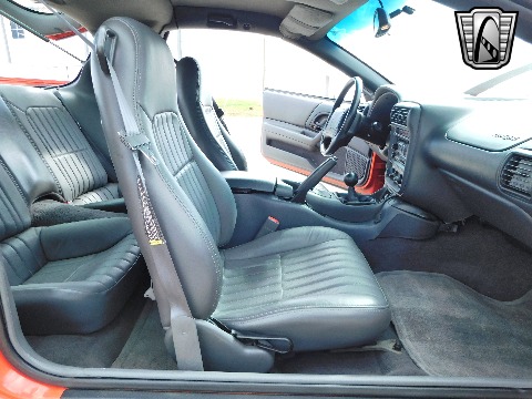 1999 Chevrolet Camaro image 112