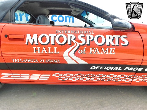 1999 Chevrolet Camaro image 61