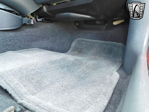 1999 Chevrolet Camaro image 113