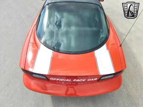 1999 Chevrolet Camaro image 36