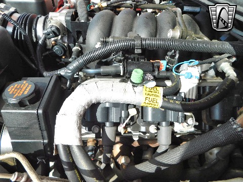 1999 Chevrolet Camaro image 88