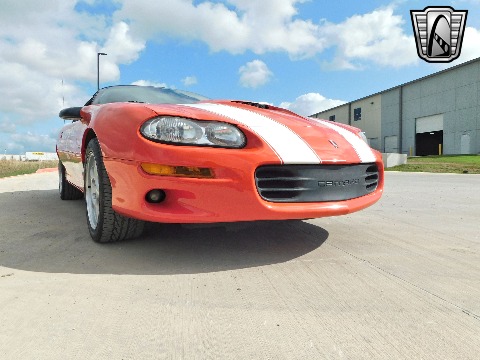 1999 Chevrolet Camaro image 63