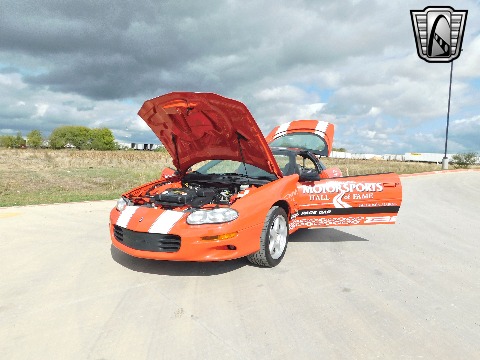 1999 Chevrolet Camaro image 64