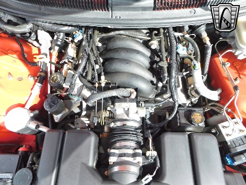 1999 Chevrolet Camaro image 90