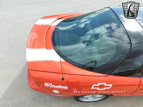 1999 Chevrolet Camaro image 39