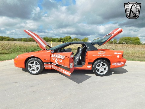 1999 Chevrolet Camaro image 65