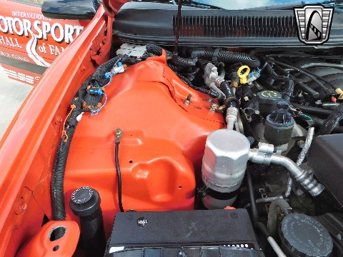 1999 Chevrolet Camaro image 91