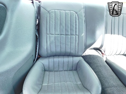 1999 Chevrolet Camaro image 117