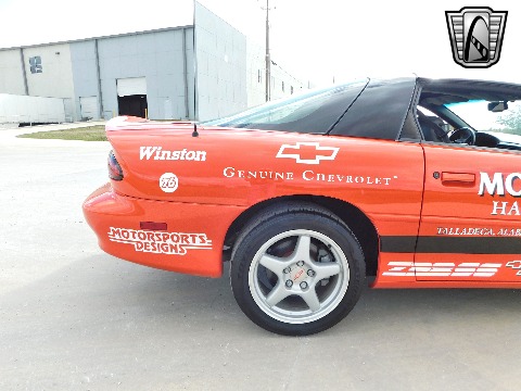 1999 Chevrolet Camaro image 40