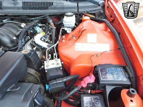 1999 Chevrolet Camaro image 92