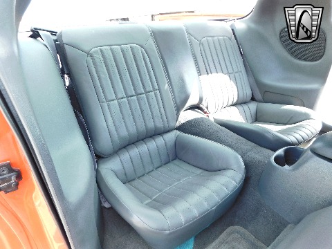 1999 Chevrolet Camaro image 118