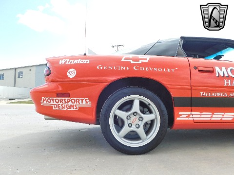 1999 Chevrolet Camaro image 41