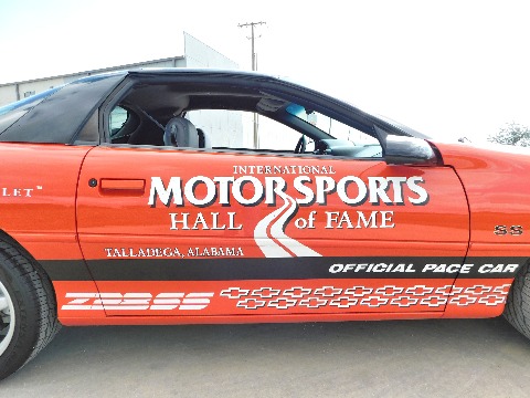 1999 Chevrolet Camaro image 43