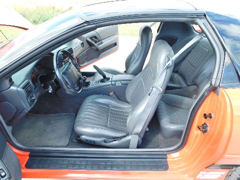 1999 Chevrolet Camaro image 95