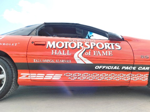 1999 Chevrolet Camaro image 44