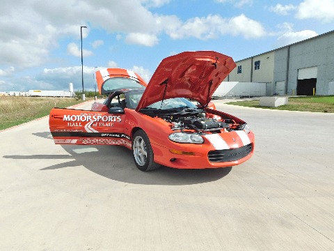 1999 Chevrolet Camaro image 70