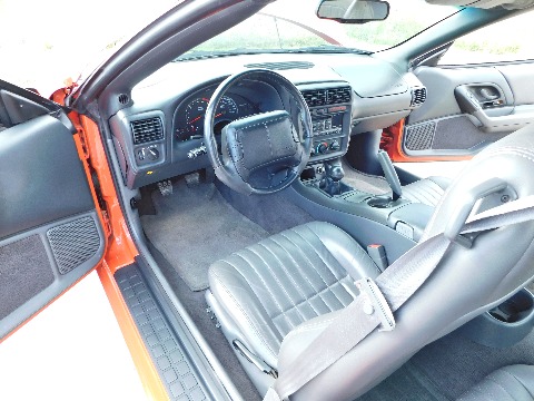 1999 Chevrolet Camaro image 96