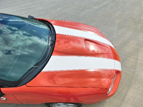 1999 Chevrolet Camaro image 45