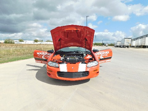 1999 Chevrolet Camaro image 71