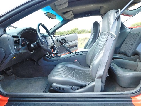 1999 Chevrolet Camaro image 97