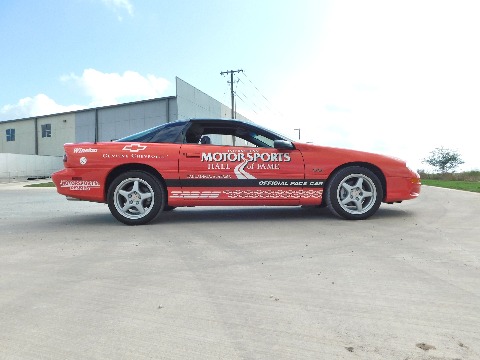 1999 Chevrolet Camaro image 20