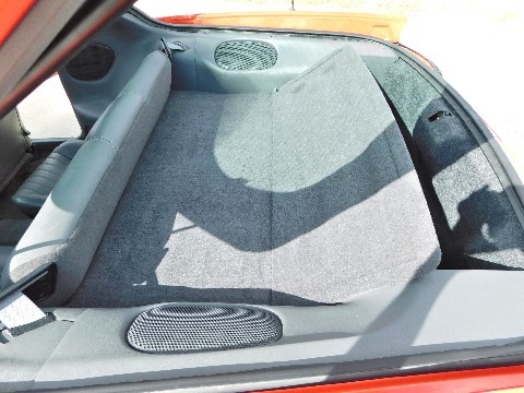 1999 Chevrolet Camaro image 72