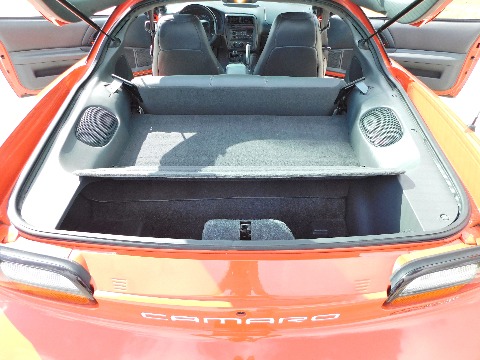 1999 Chevrolet Camaro image 73