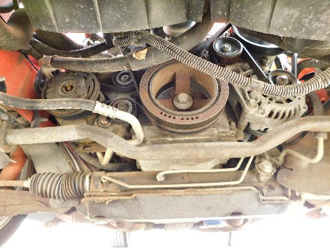 1999 Chevrolet Camaro image 125