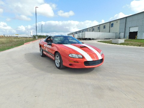 1999 Chevrolet Camaro image 22