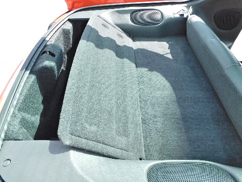 1999 Chevrolet Camaro image 74