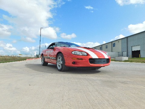 1999 Chevrolet Camaro image 23