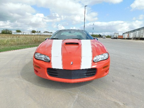 1999 Chevrolet Camaro image 49