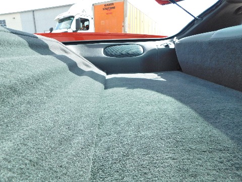 1999 Chevrolet Camaro image 75