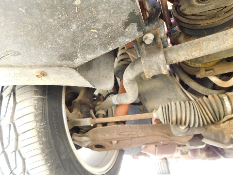 1999 Chevrolet Camaro image 127