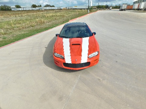 1999 Chevrolet Camaro image 24