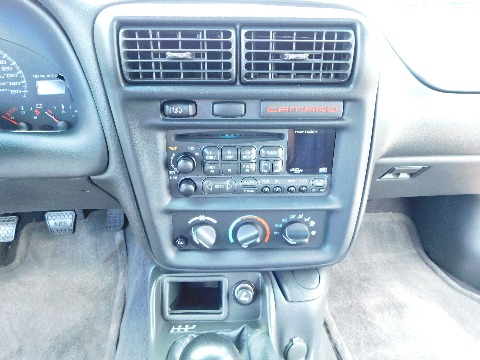 1999 Chevrolet Camaro image 102